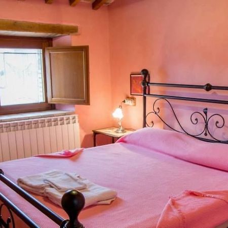 B&B Antico Casale Canonica  Екстер'єр фото