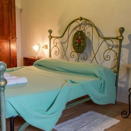 B&B Antico Casale Canonica  Екстер'єр фото