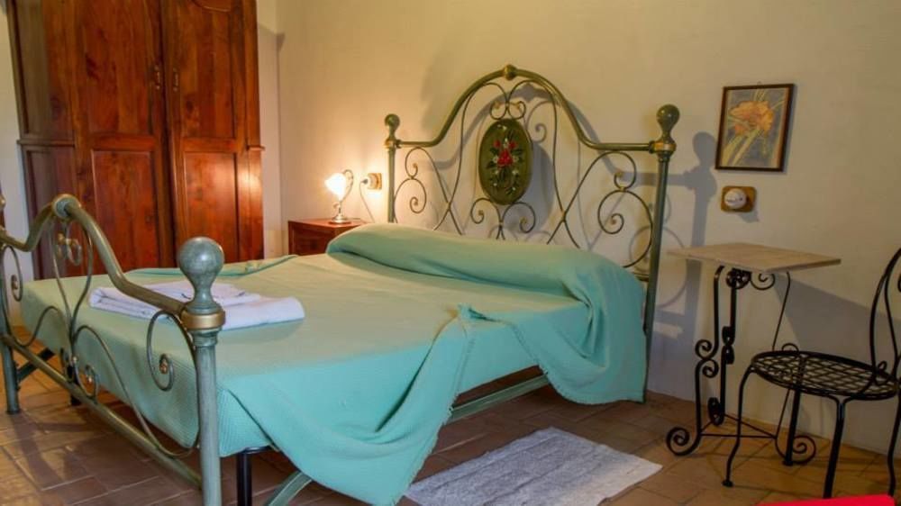 B&B Antico Casale Canonica  Екстер'єр фото