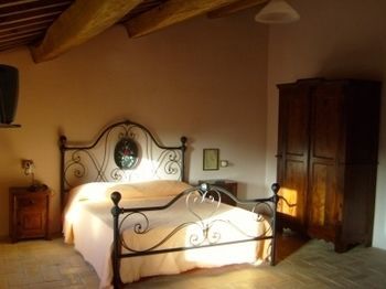 B&B Antico Casale Canonica  Екстер'єр фото