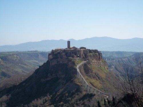 B&B Antico Casale Canonica  Екстер'єр фото